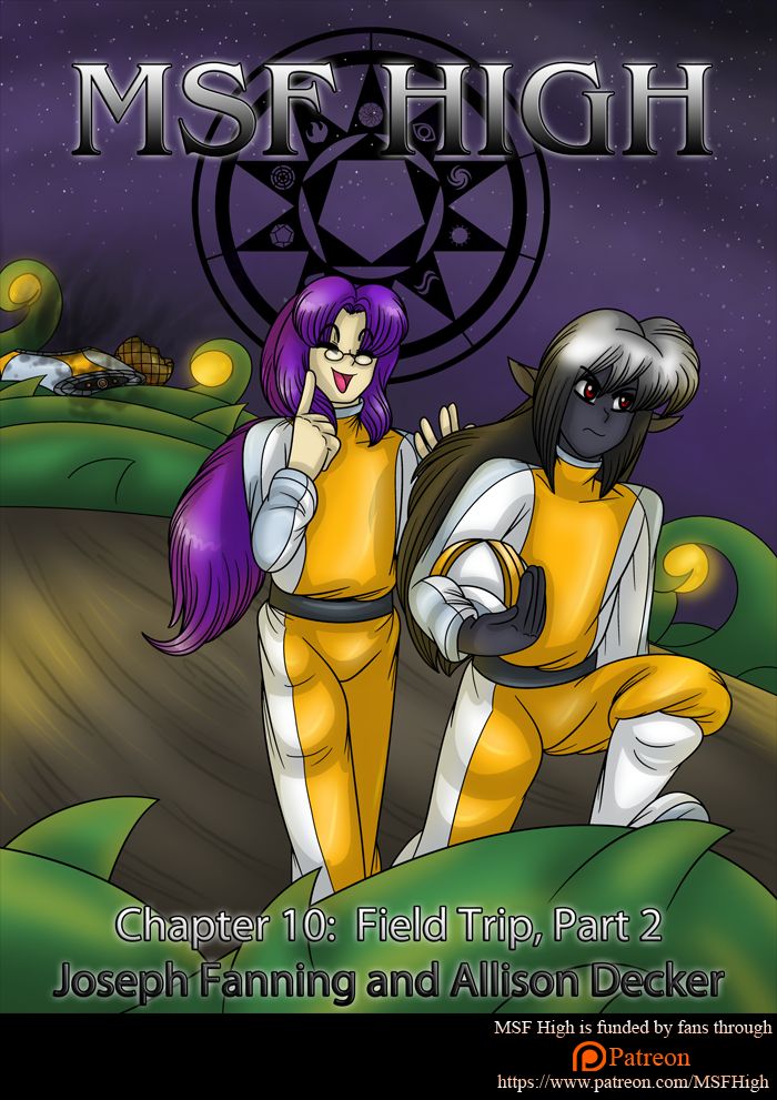 ARTIST ARTIST AkuOreo par t2 page 1 full