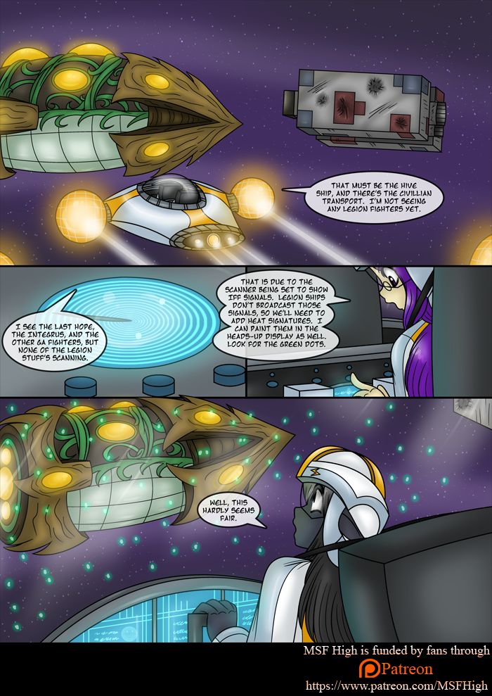 ARTIST ARTIST AkuOreo par t2 page 12 full