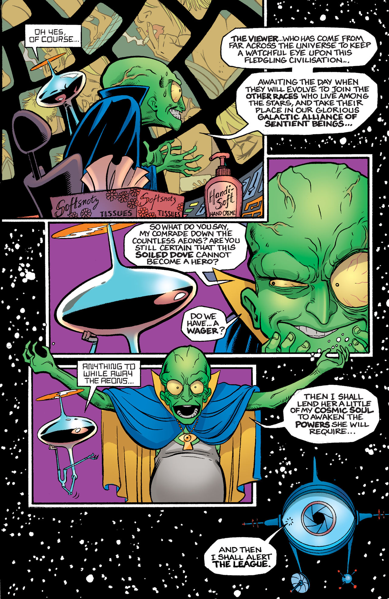 The Pro page 11 full