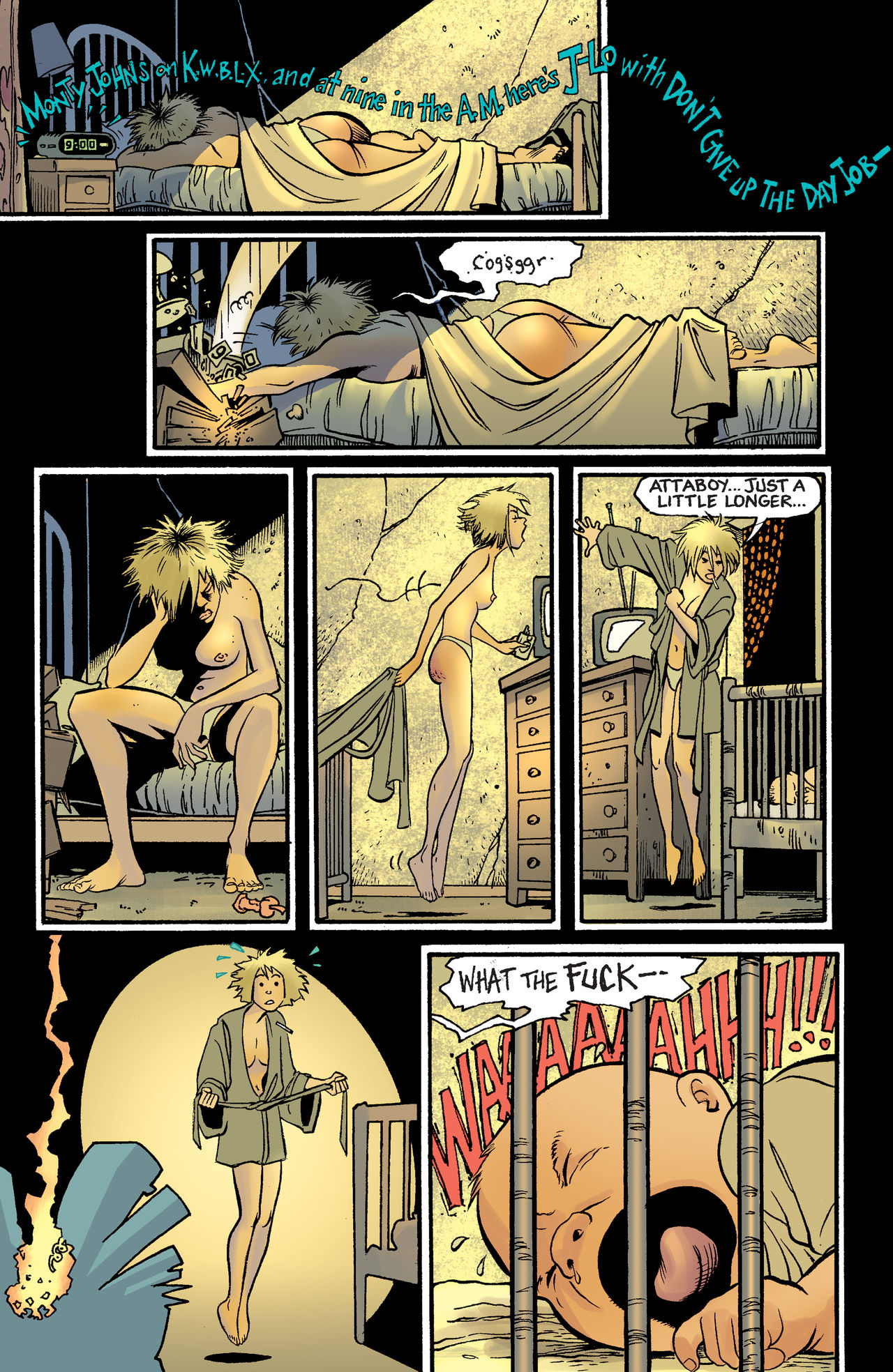 The Pro page 12 full