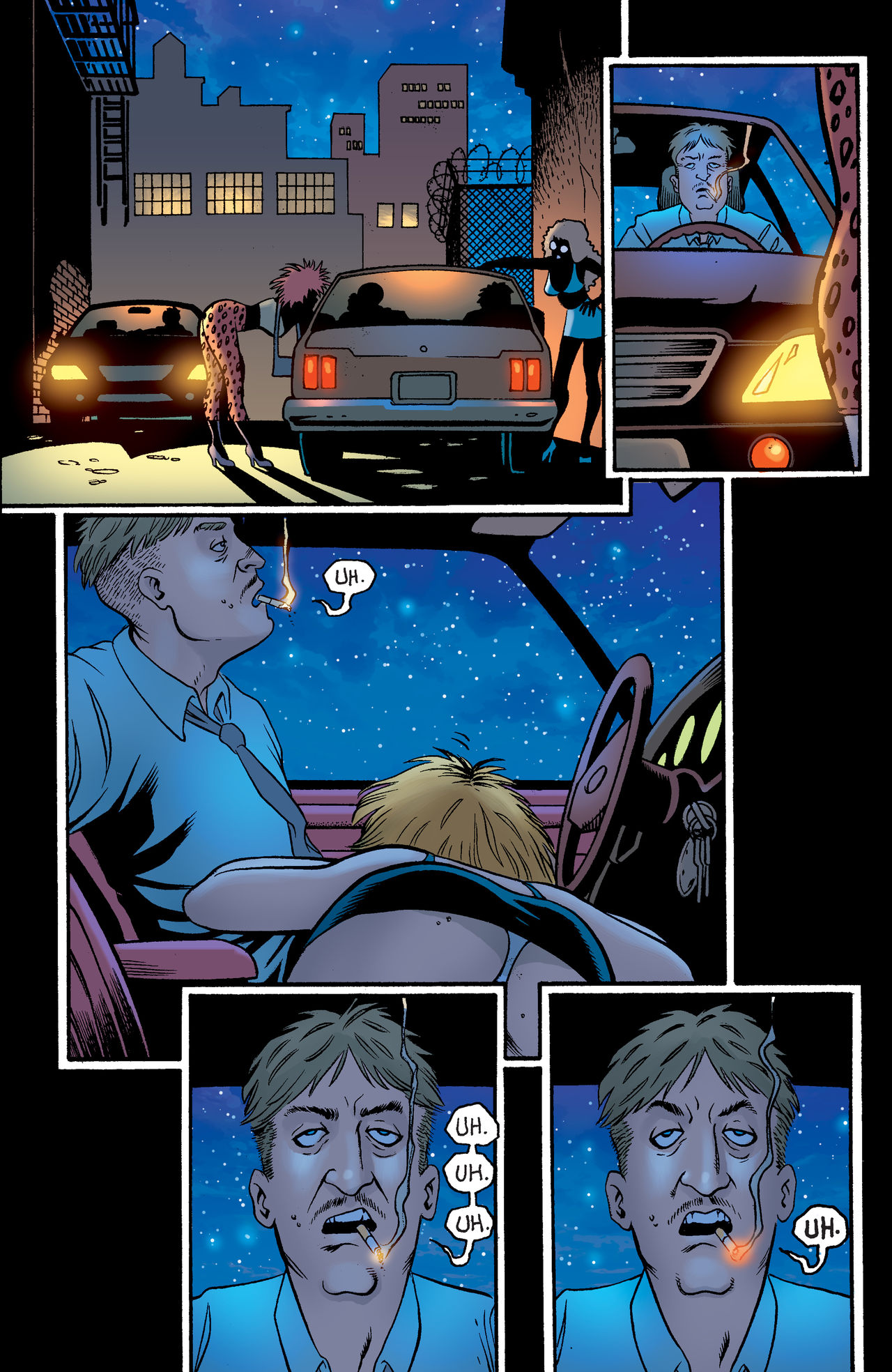 The Pro page 5 full