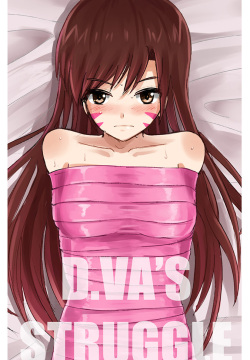 D.VA's Struggle