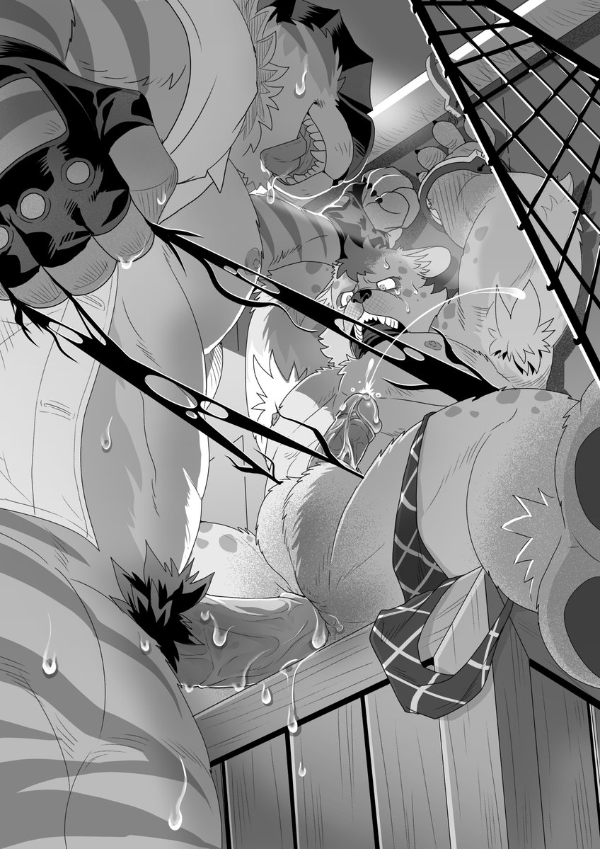 The Cop And The Thief page 2 full