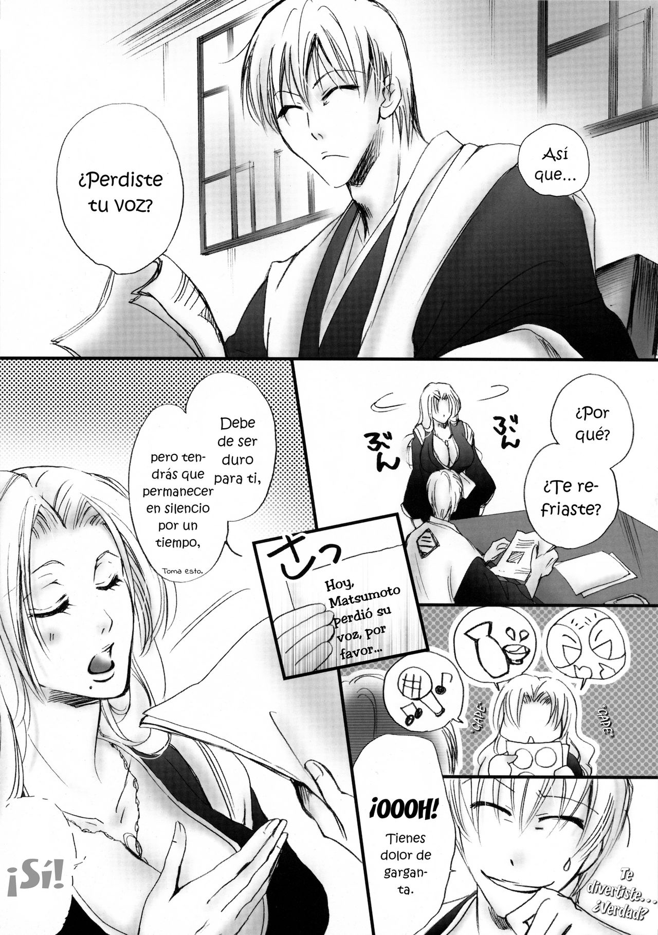 Tabete mo Eekana? page 6 full
