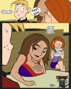 Un Fetiche Imparable