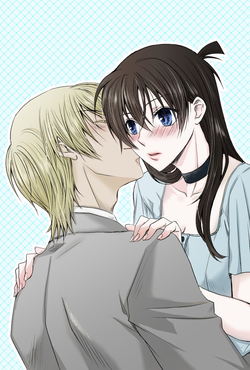 FuruShin Log R-18 & Enquete Arigatougozaimashita! page 7 full
