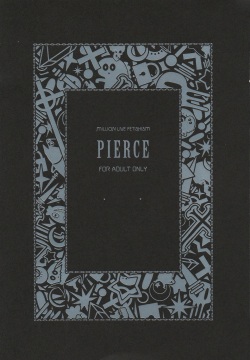 MILLION LIVE FETISHISM-PIERCE-