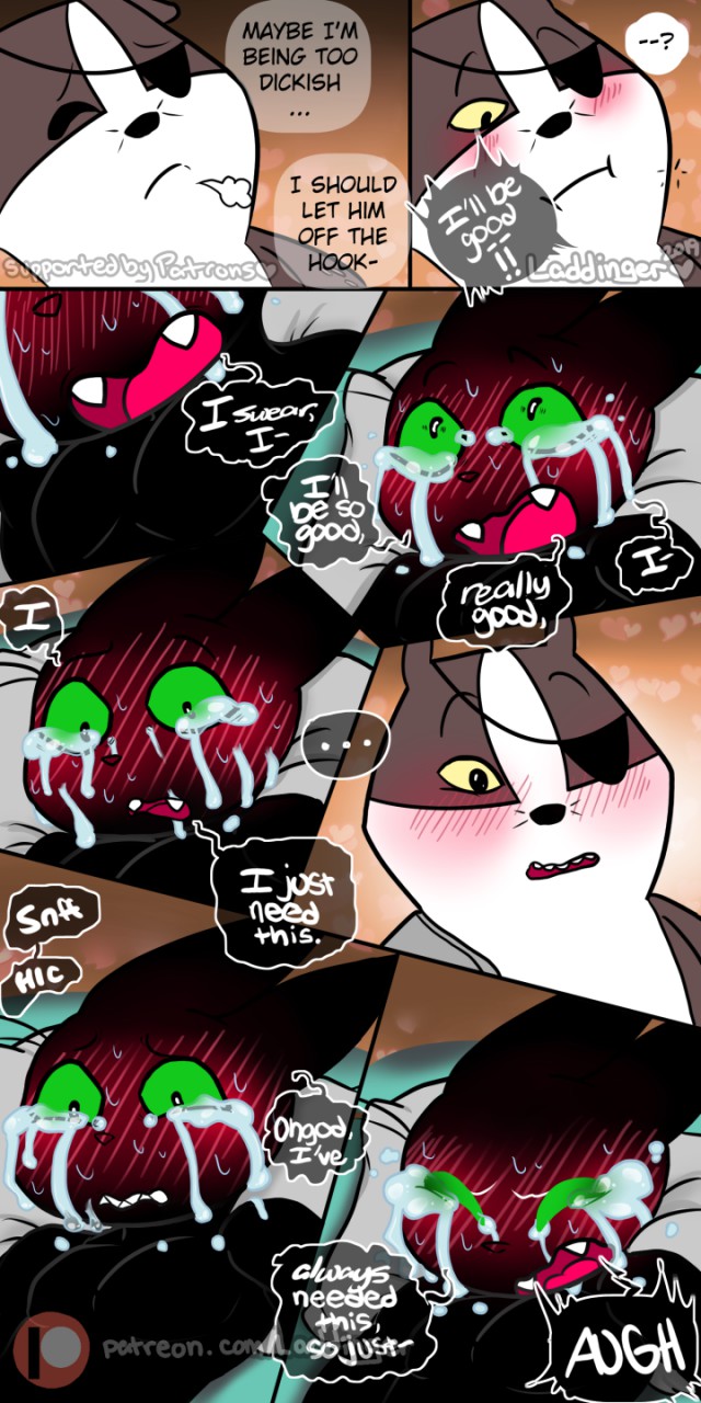 Be Nice page 2 full