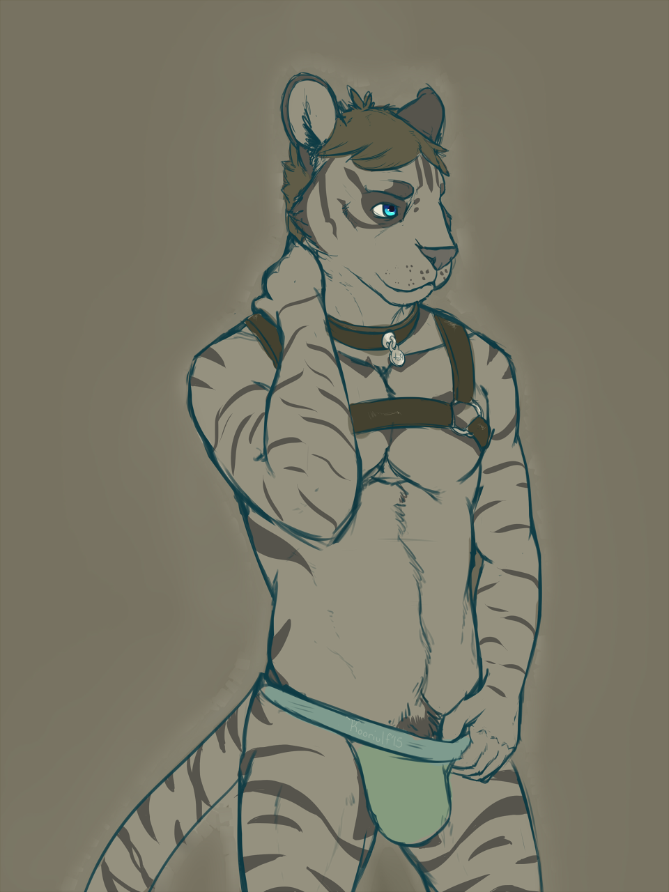 Artist - Koorivlf page 11 full