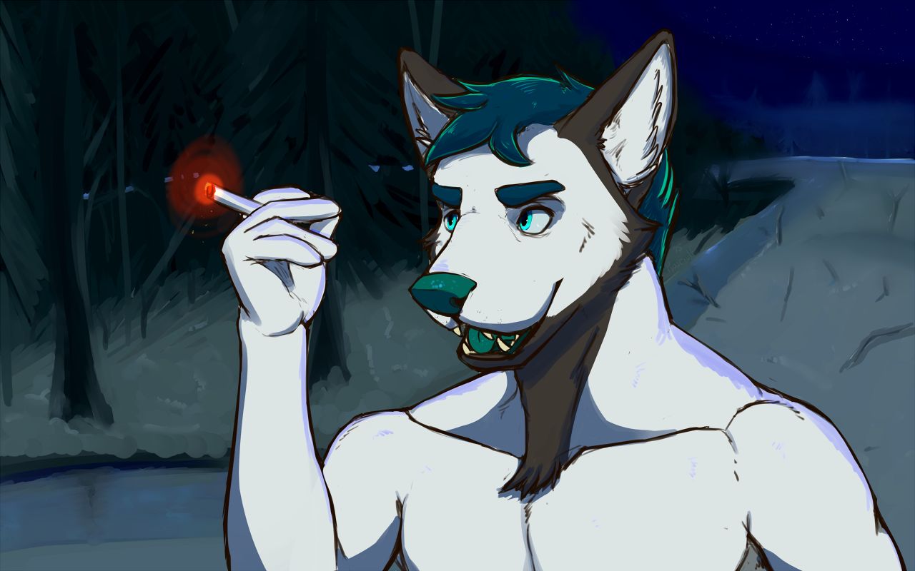 Artist - Koorivlf page 12 full