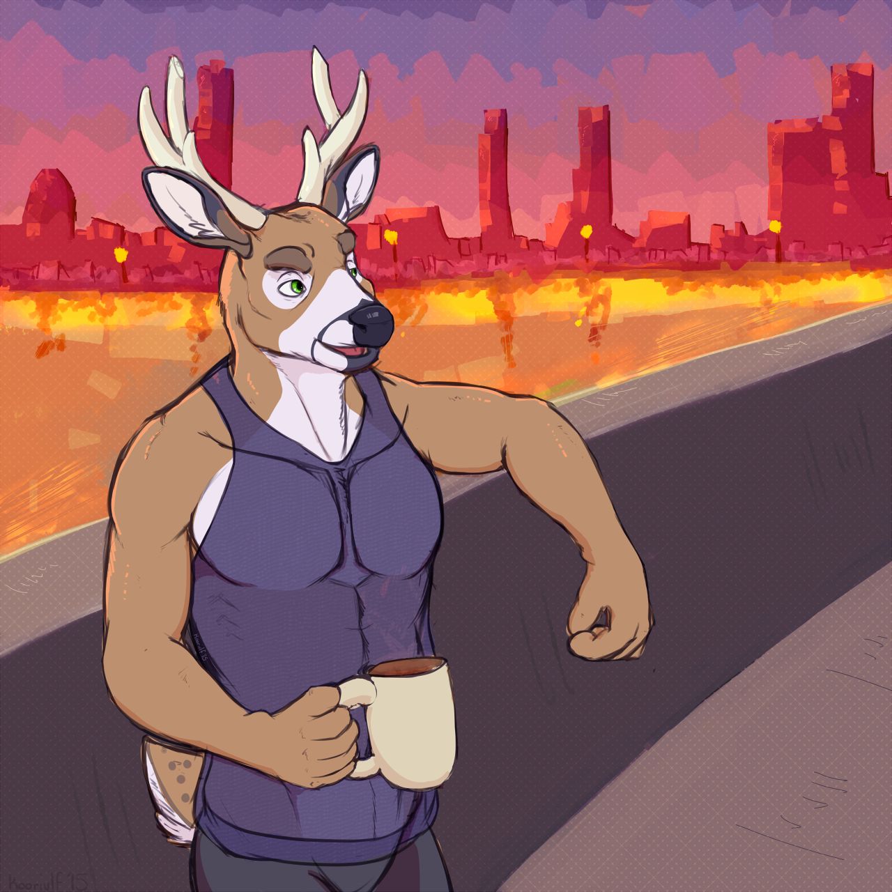 Artist - Koorivlf page 3 full
