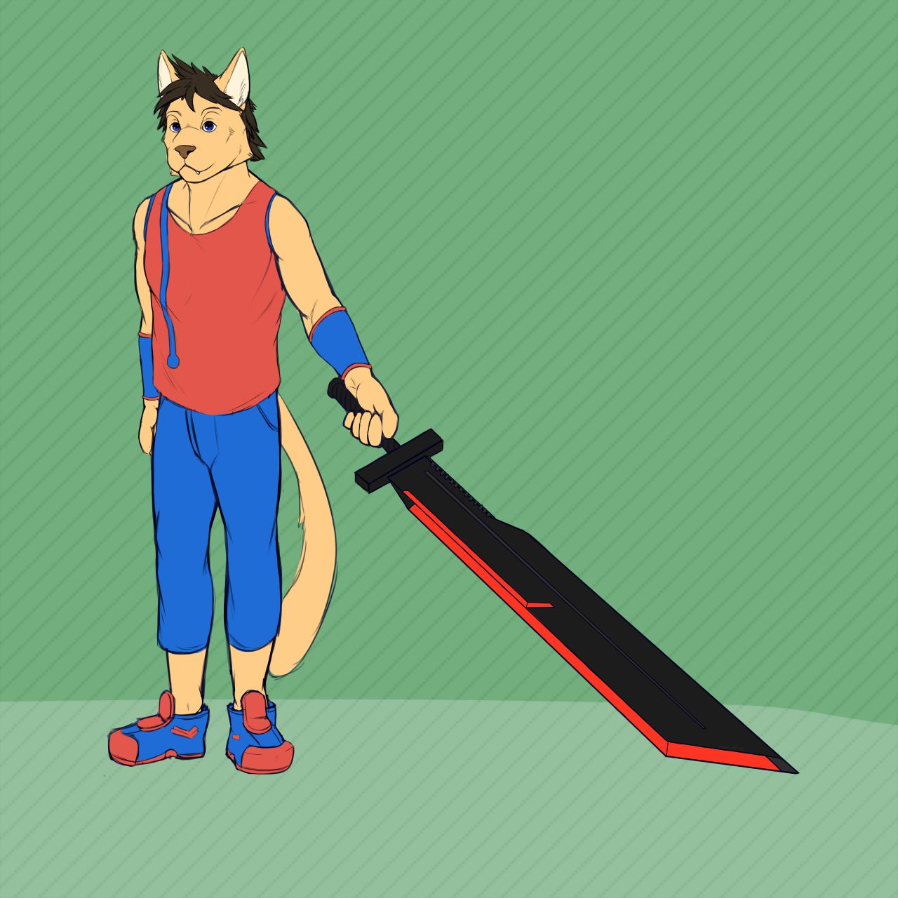 Artist - Koorivlf page 5 full