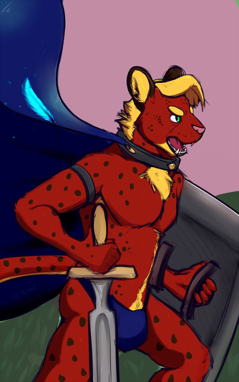 Artist - Koorivlf page 8 full