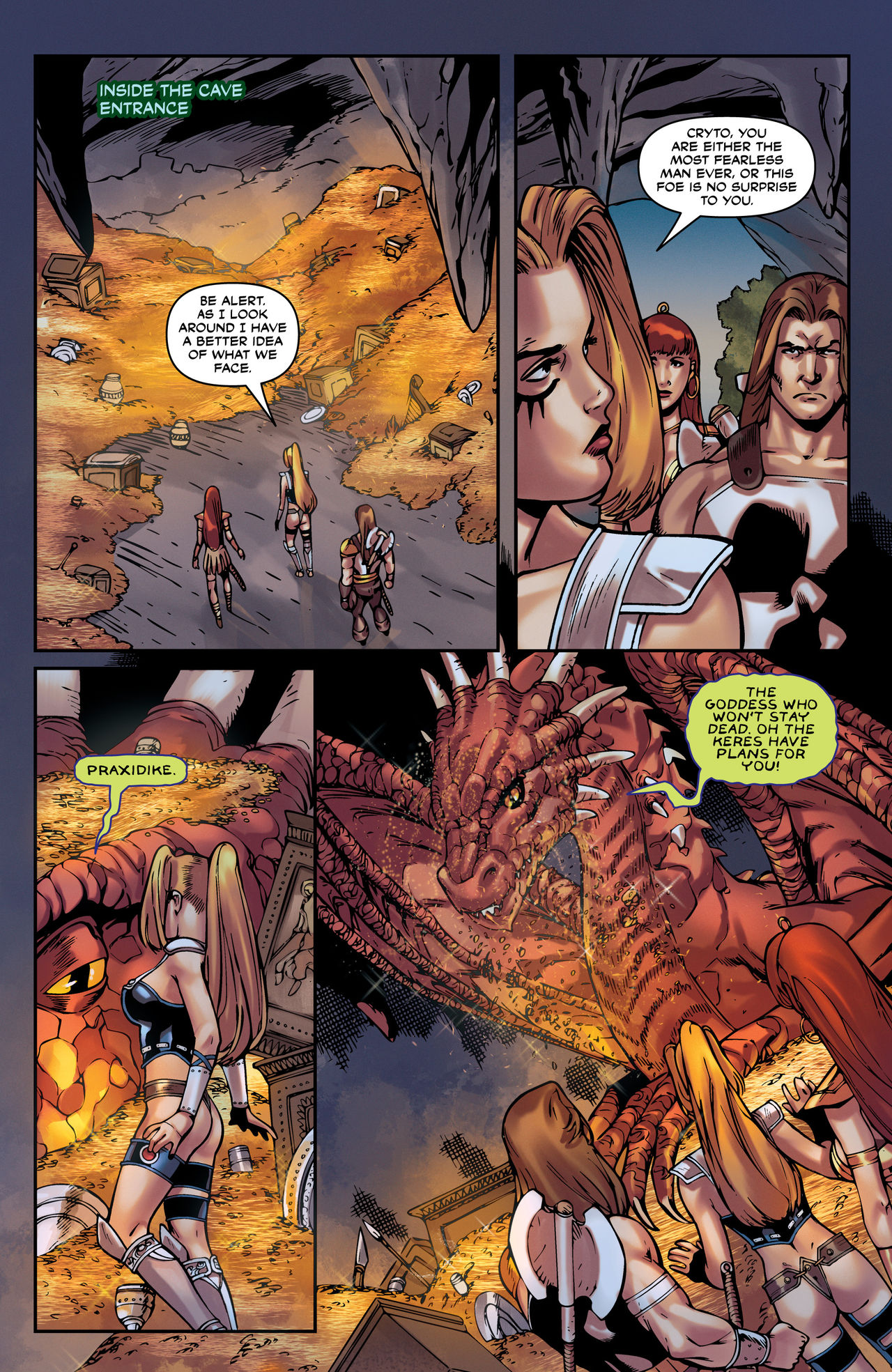 Threshold: Allure #3 page 11 full