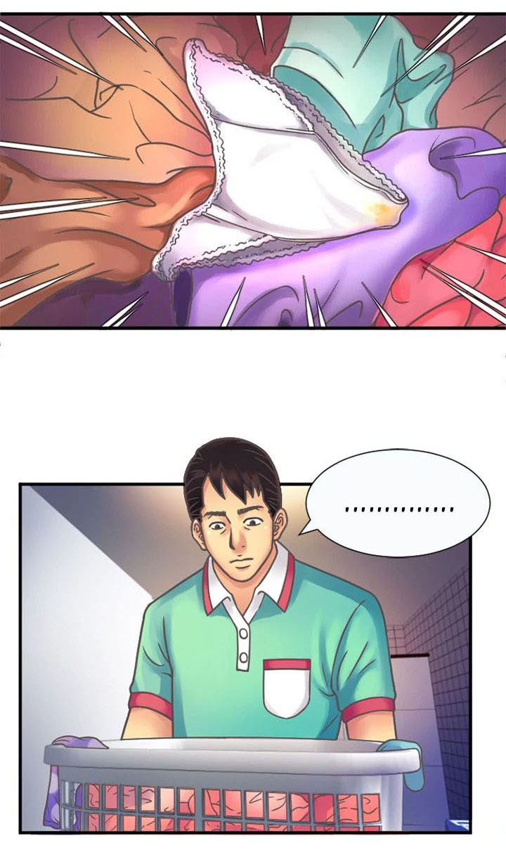 My Friend's Dad • Chapter 4: Masturbation page 11 full