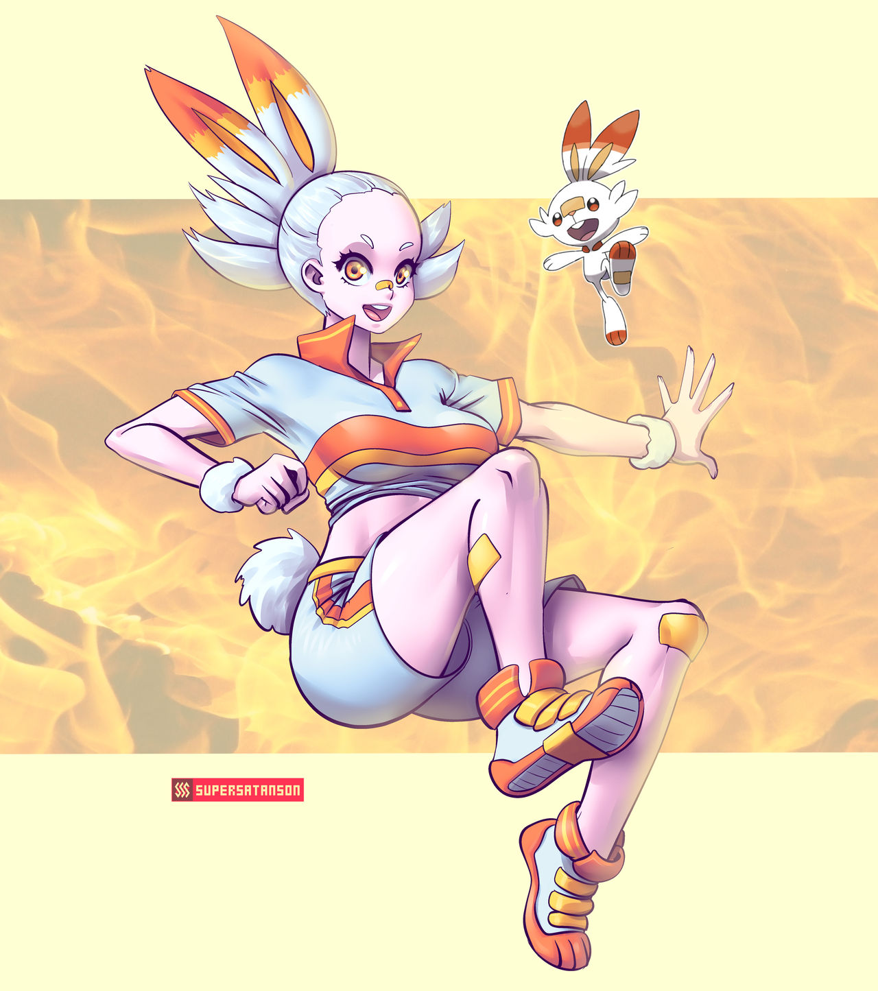 Sword & Shield Starters Pokemon page 7 full