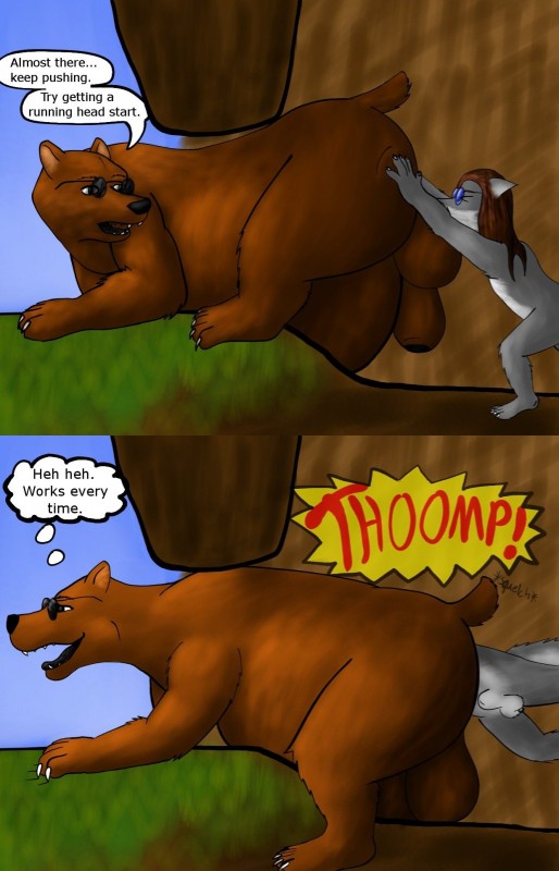 ARTIST The Roop page 2 full