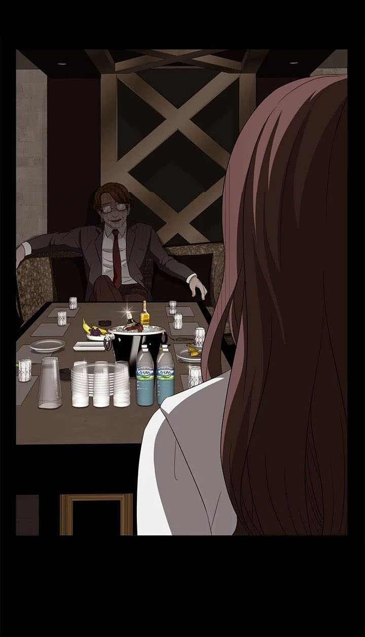 Stolen • Chapter 9: Fake Friends page 3 full