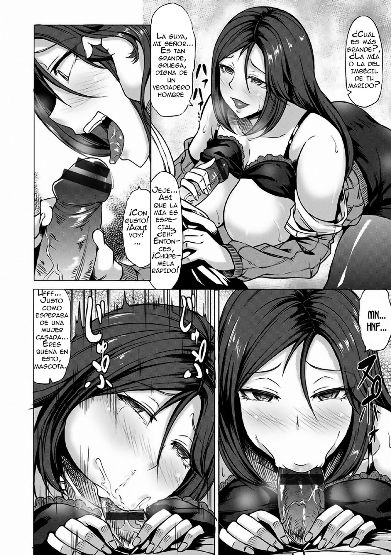 Saimin Otoshi page 10 full