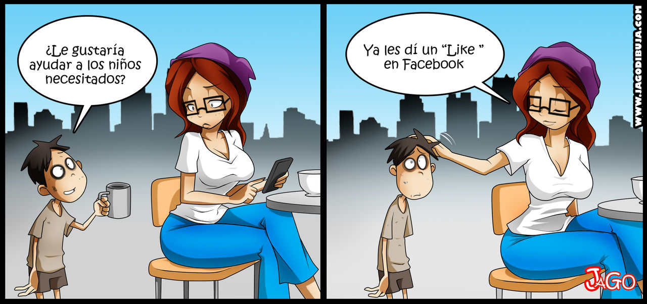 Living With Hipstergirl and Gamergirl page 8 full