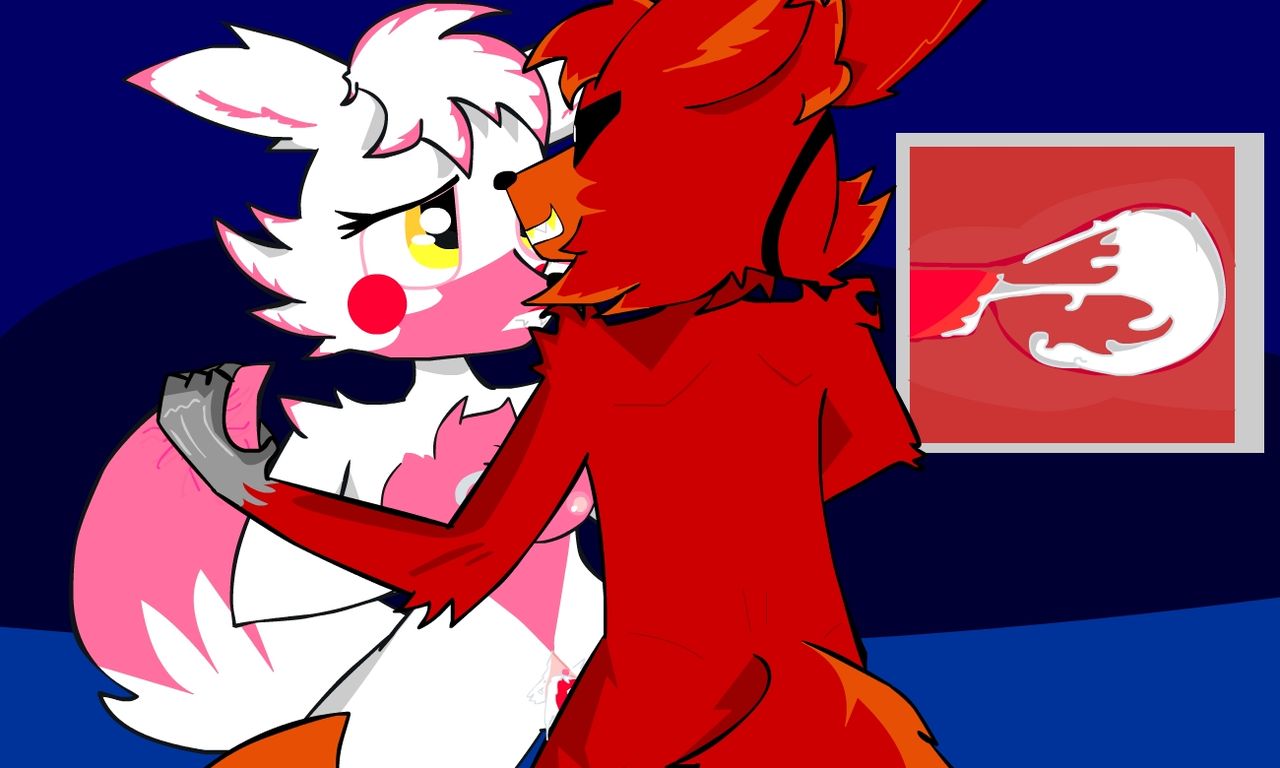 Artist : e-01 FNAF page 10 full