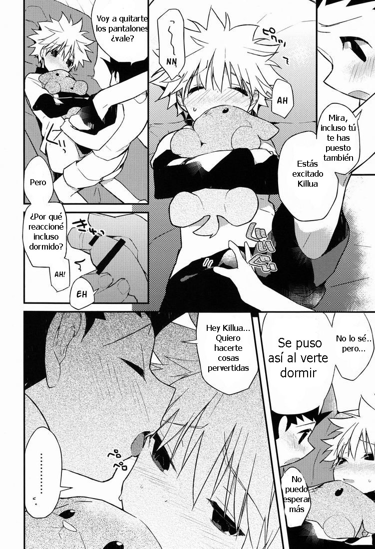 Kyou ga Owaru Tokini page 11 full