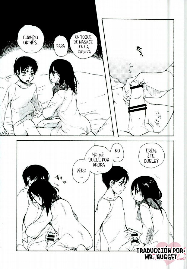 Moyai no Akari page 4 full
