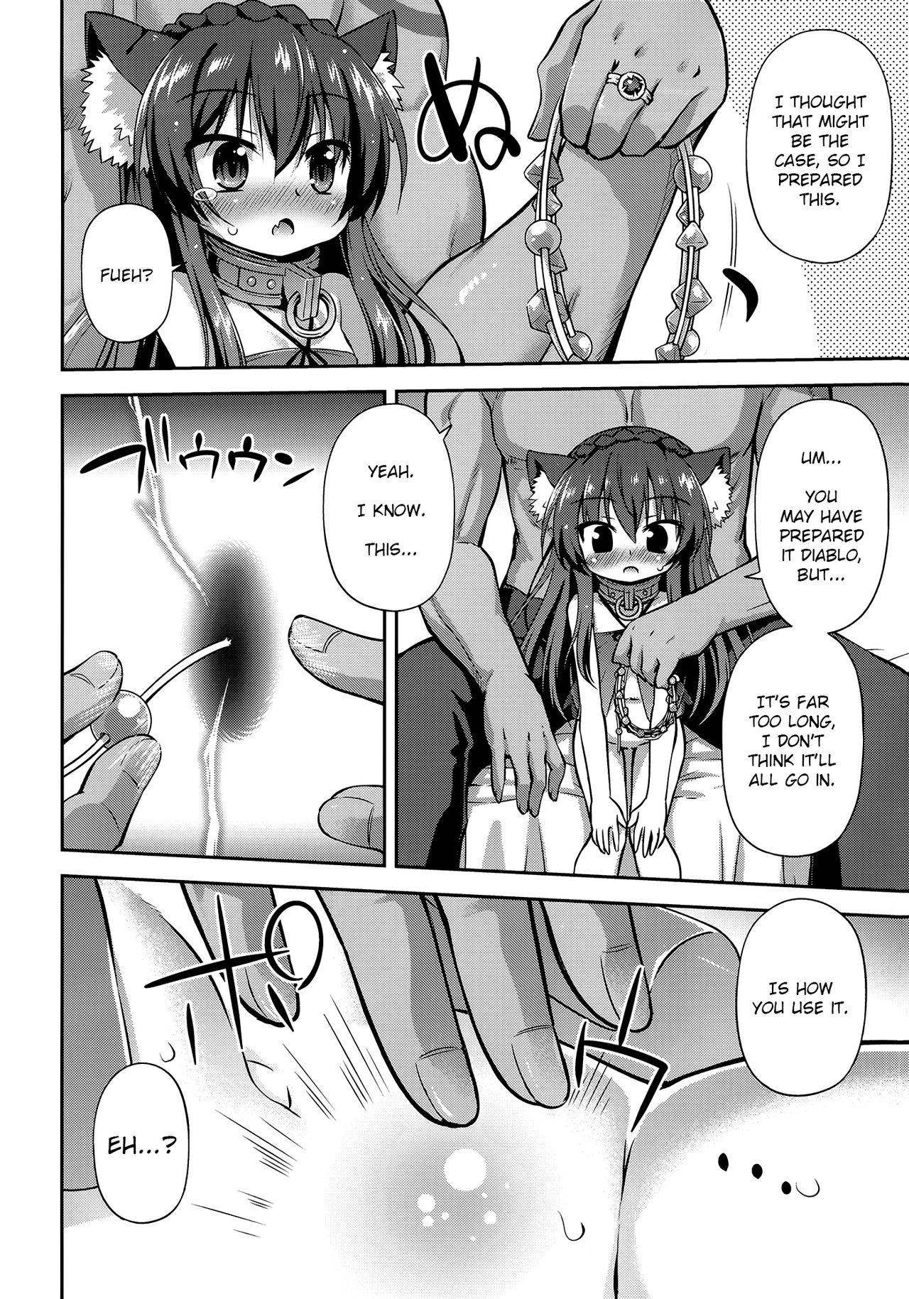 Isekai de ReaJuu Seikatsu | Normalfag life in another world page 9 full