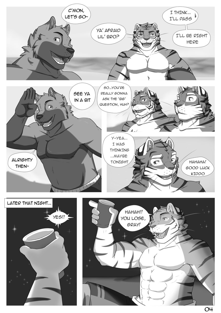 One Wish page 5 full