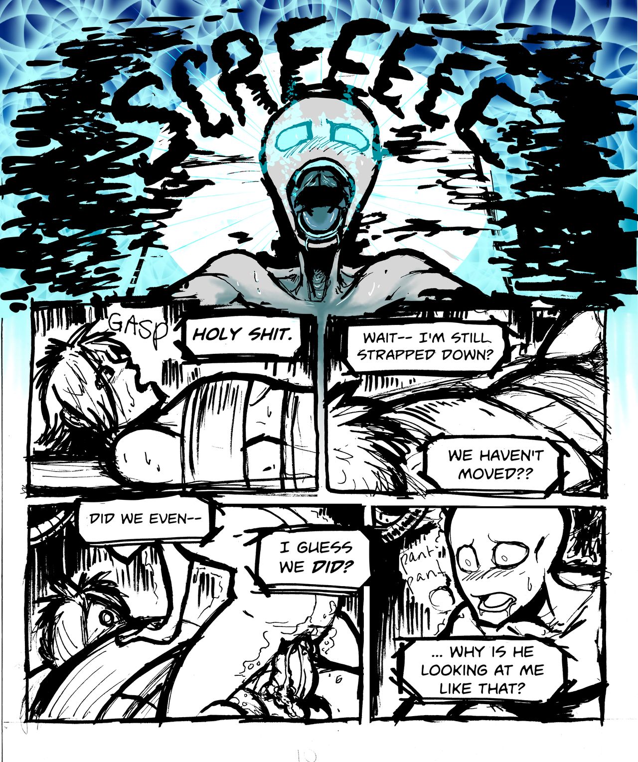 Zircon: First Contact page 11 full