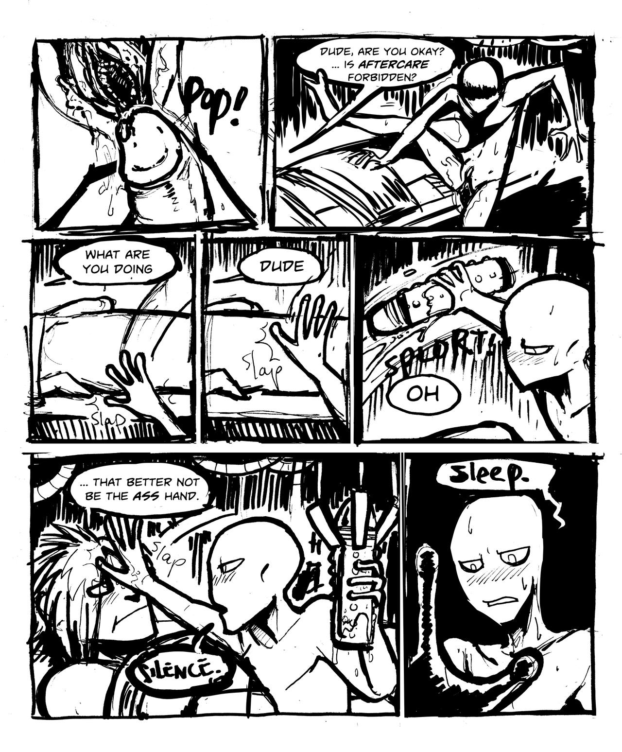 Zircon: First Contact page 12 full