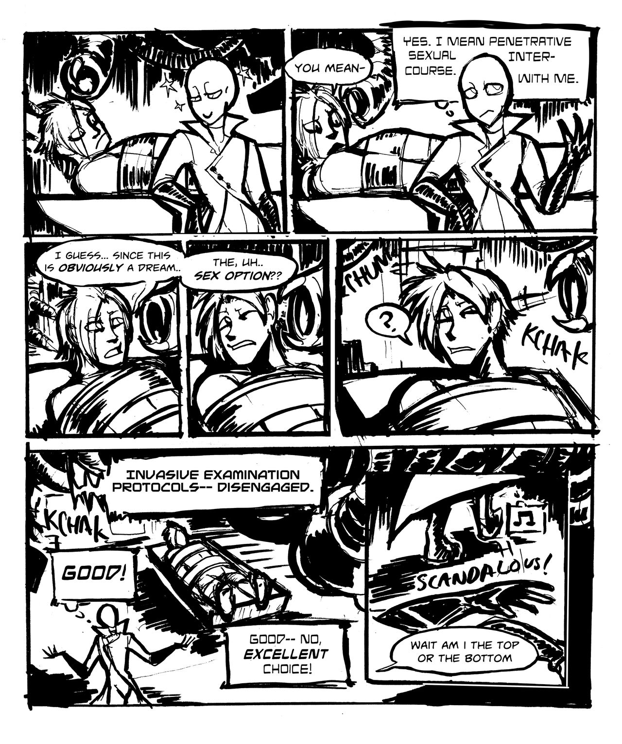 Zircon: First Contact page 4 full