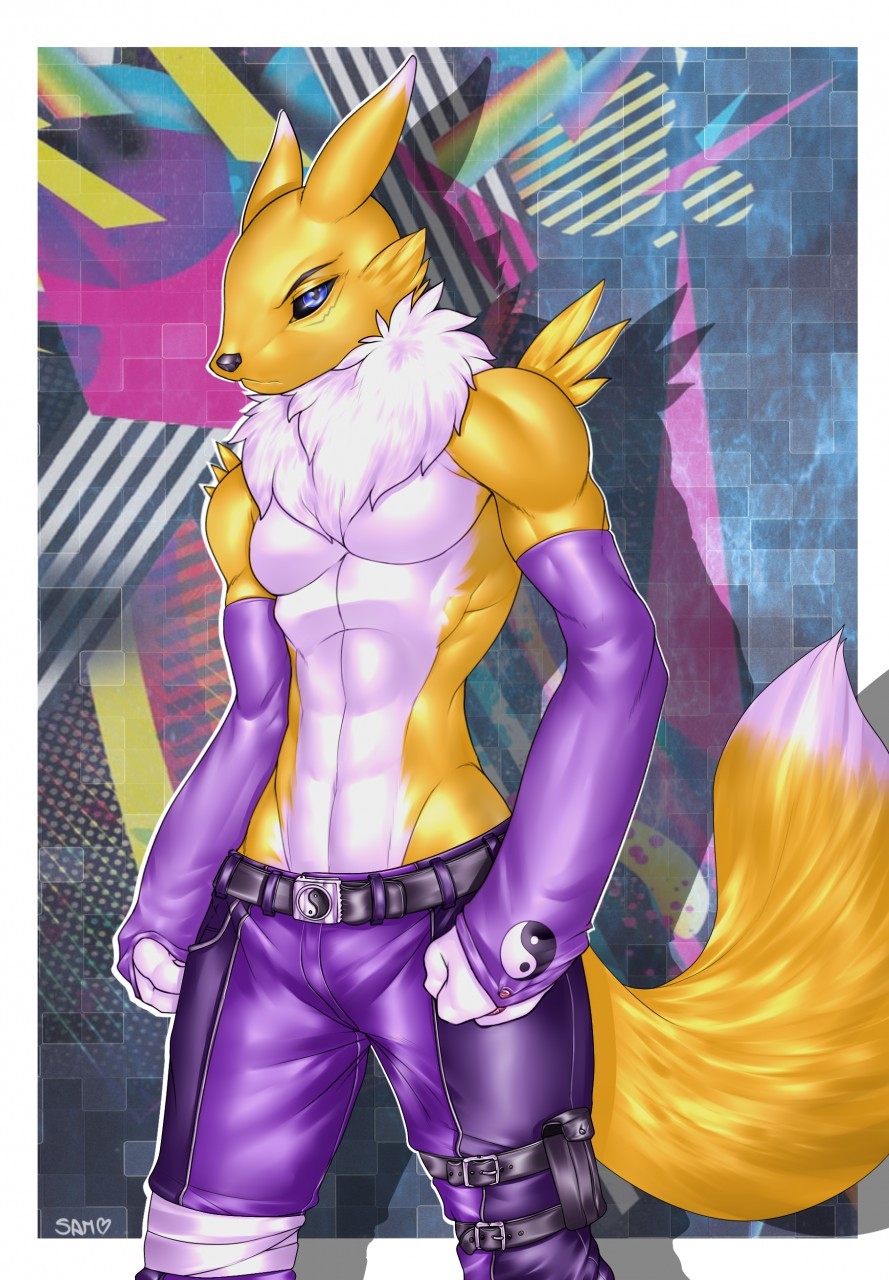 _thunder-renamon -intersex - e621 page 10 full