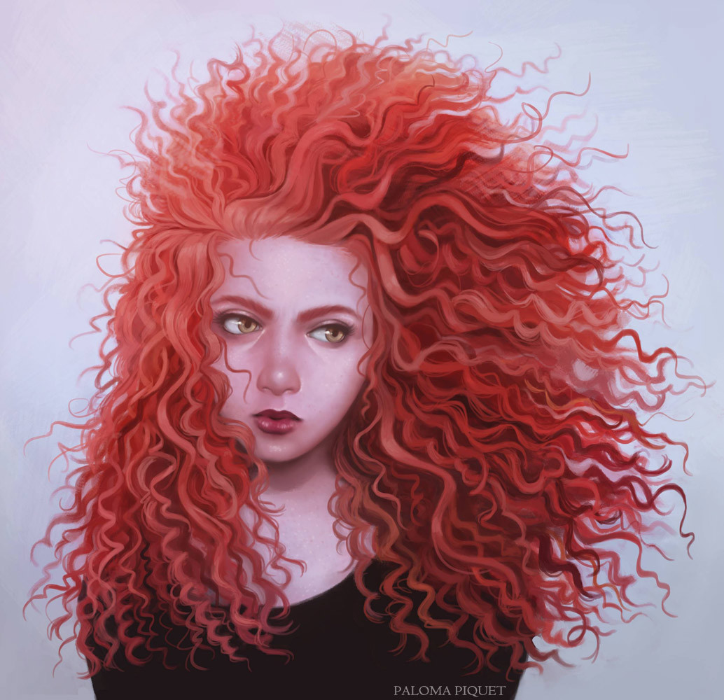Artist Galleries ::: PalomaP page 12 full