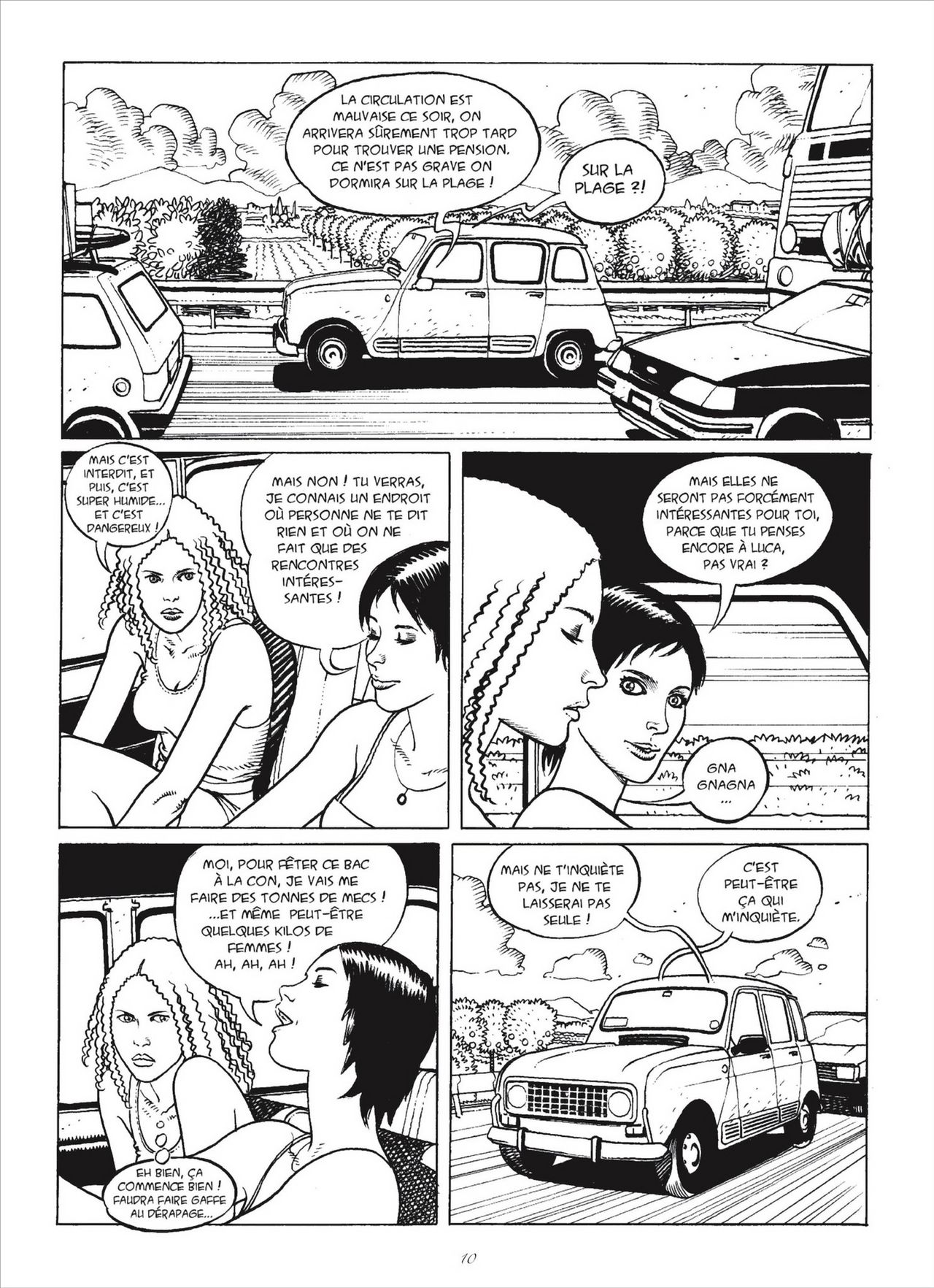 Un bel été page 11 full