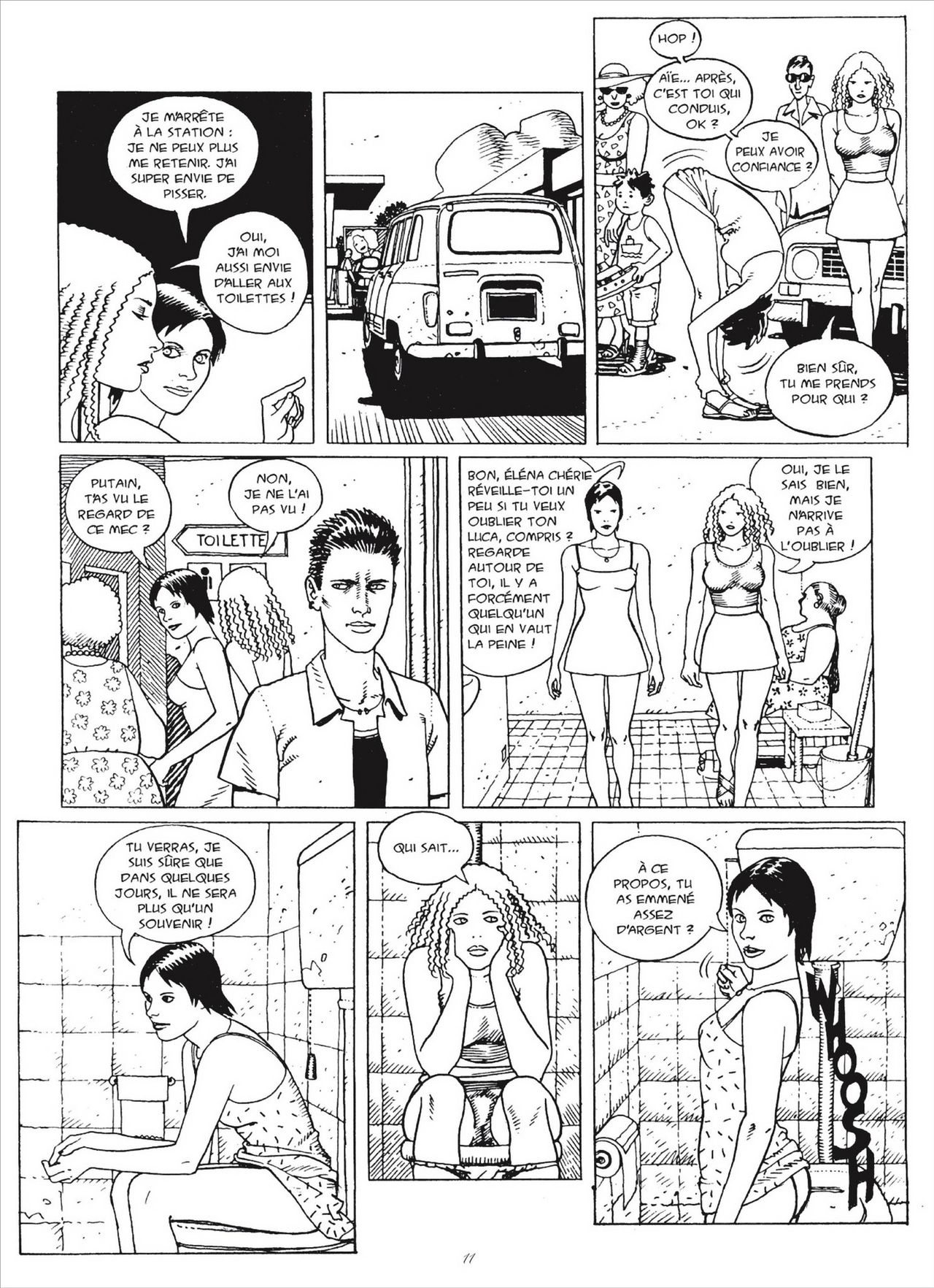 Un bel été page 12 full