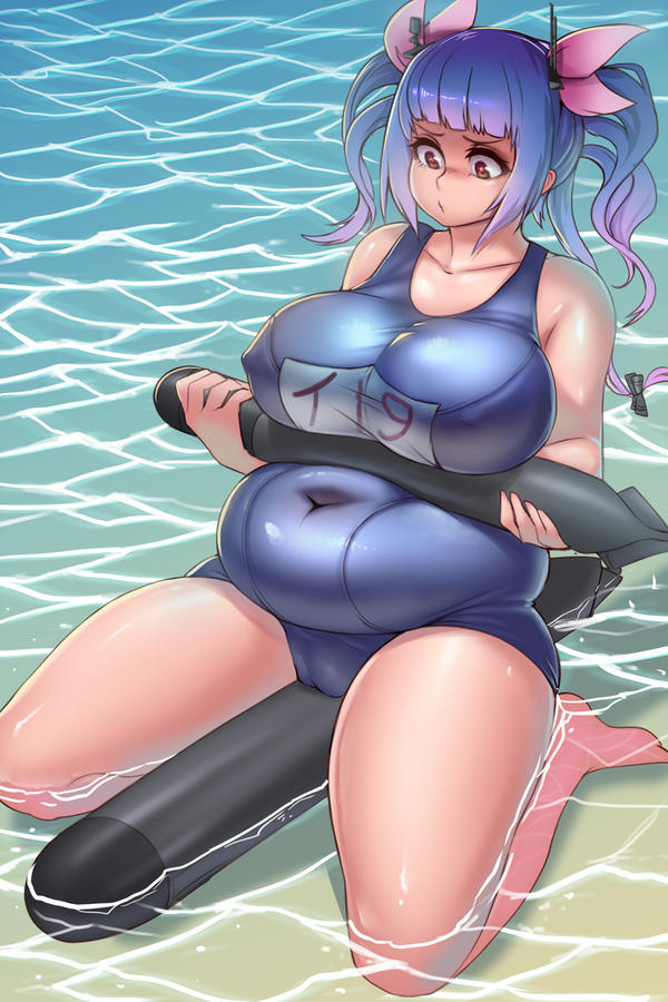 KipTeiTei Art page 12 full