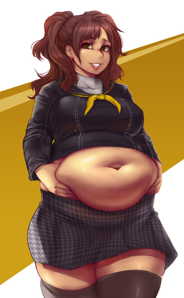 KipTeiTei Art page 7 full