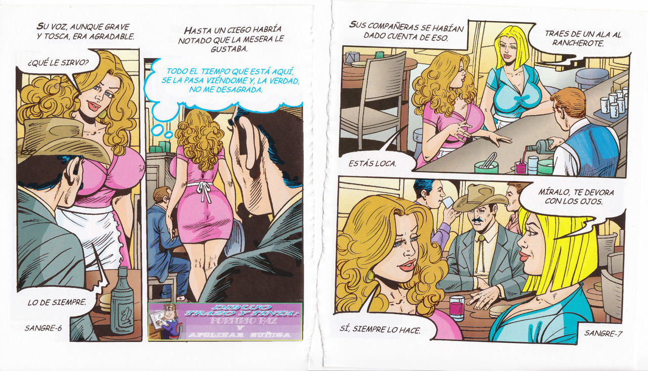 Sangre Caliente 0171 page 5 full