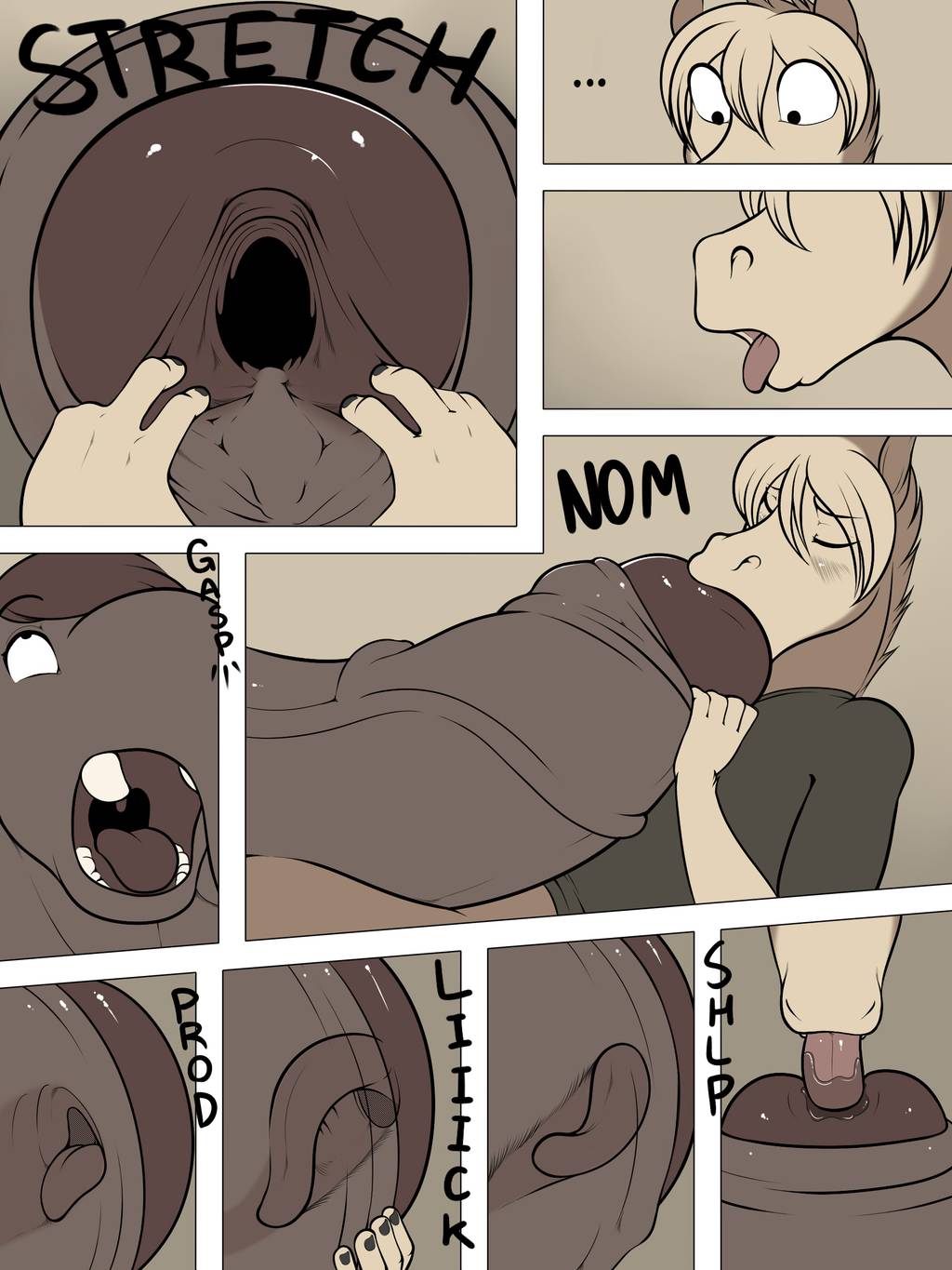 Madera Dura page 9 full