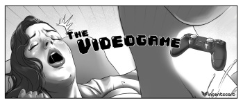 [VincentCC] The Videogame cover