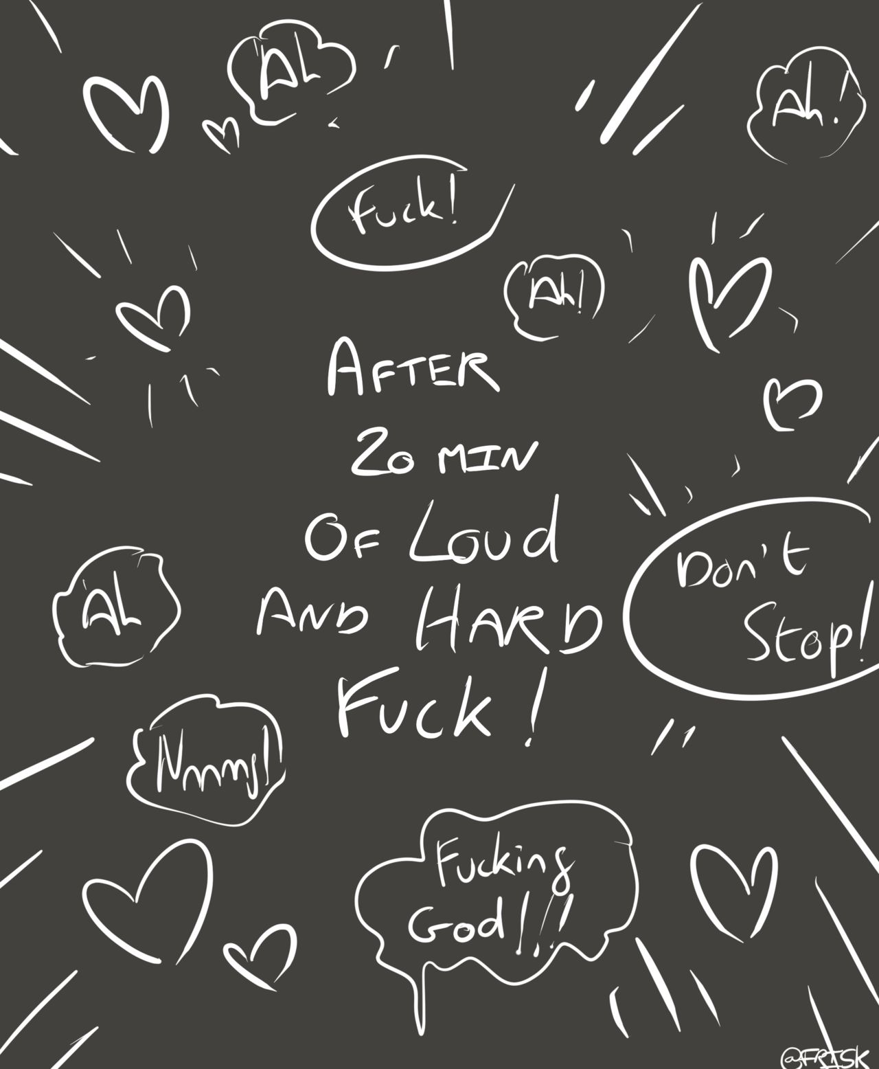 Theo X Miss Haversome page 2 full