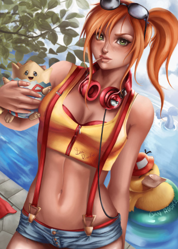 Artist Galleries ::: DanRooke cover