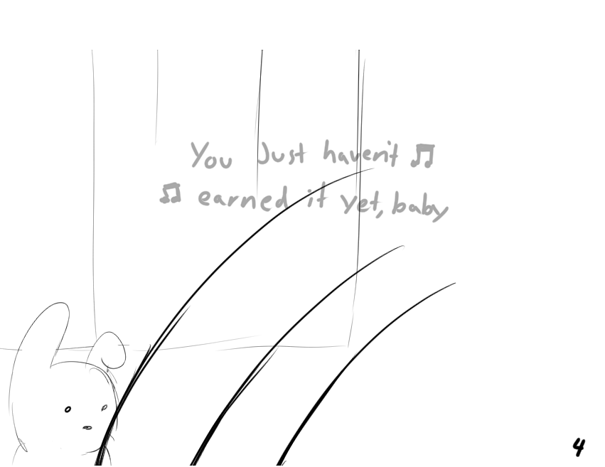 Sad possum boy page 5 full
