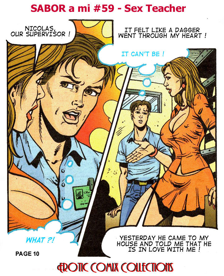 SABOR A MI #59 - THE SEX TEACHER - A JKSKINSFAN / JRYTER TRANSLATION page 12 full