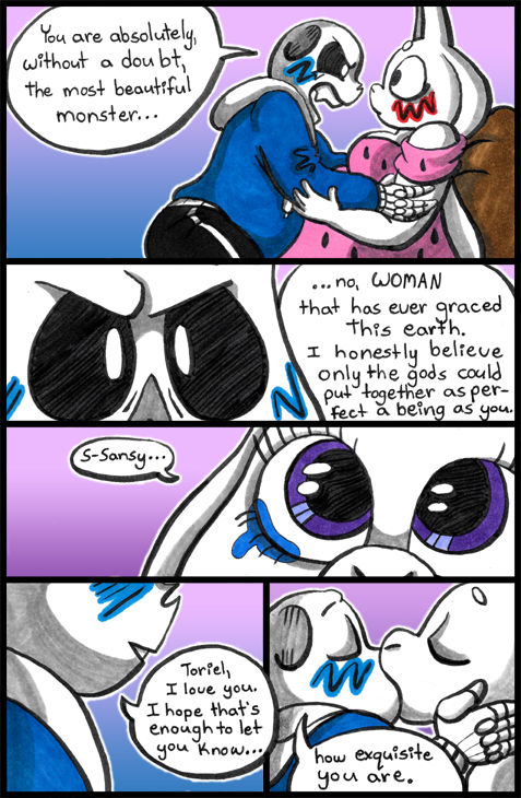 Goat Momma page 11 full