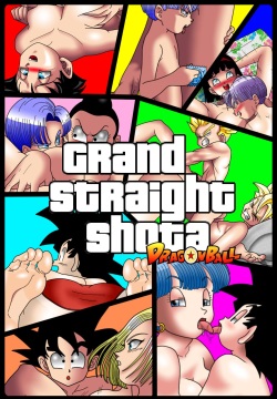 Grand Straight Shota