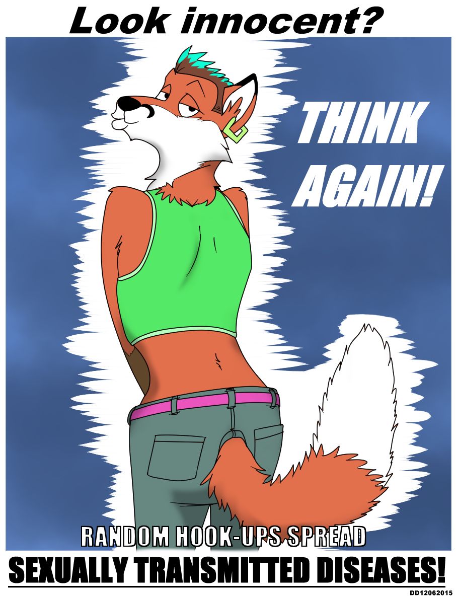 Archive DangerDoberman/Wildwulf page 3 full