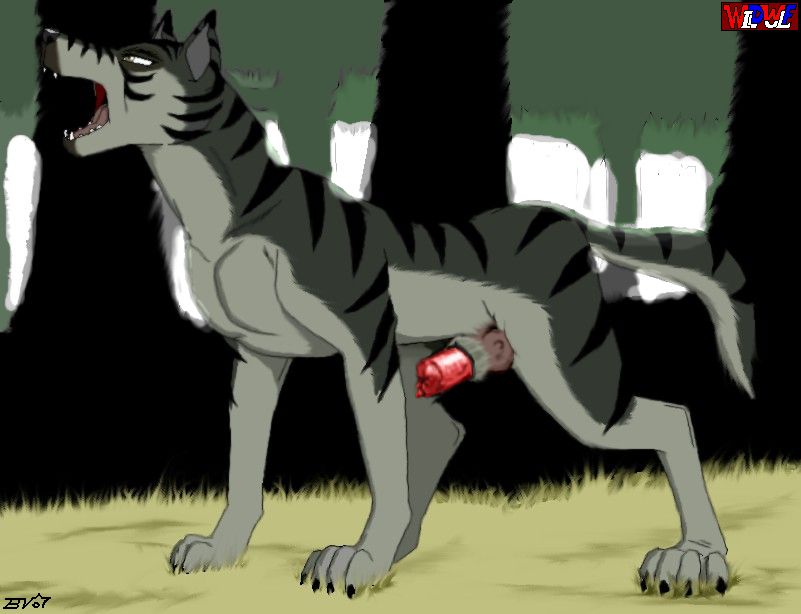 Archive DangerDoberman/Wildwulf page 8 full