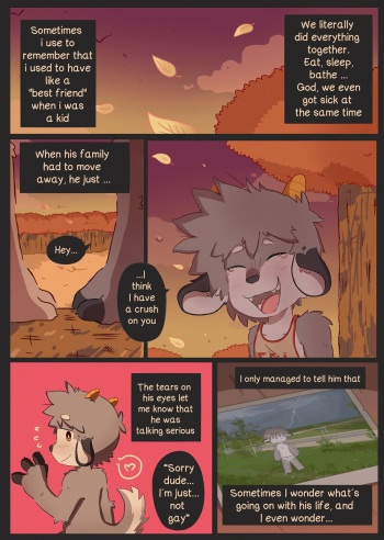 [foxxx321] [Ongoing] Cam Friends cover